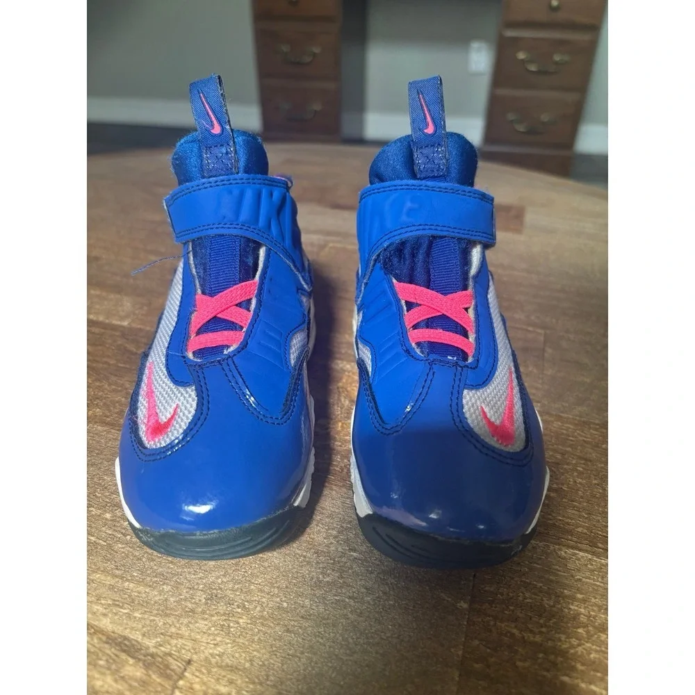 Nike Air Ken Griffey Jr Max‎ shoes size 9c